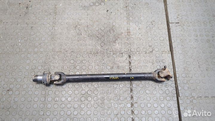 Кардан Suzuki Grand Vitara, 2005