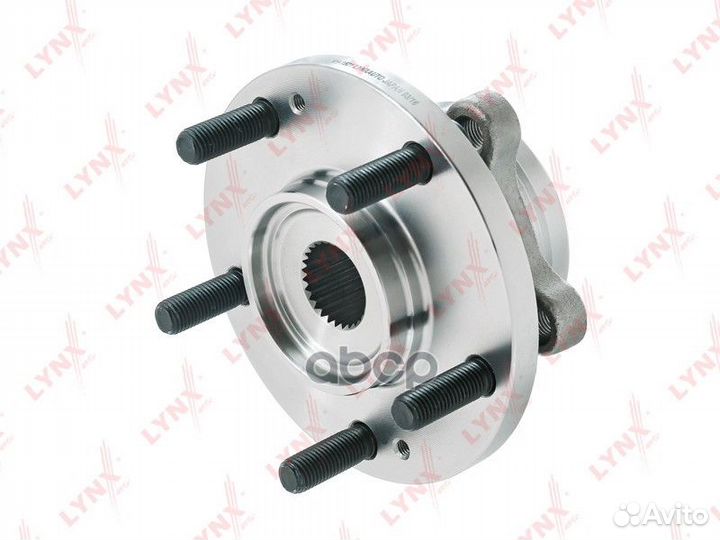 WH-1501 Ступица lynxauto WH-1501 lynxauto