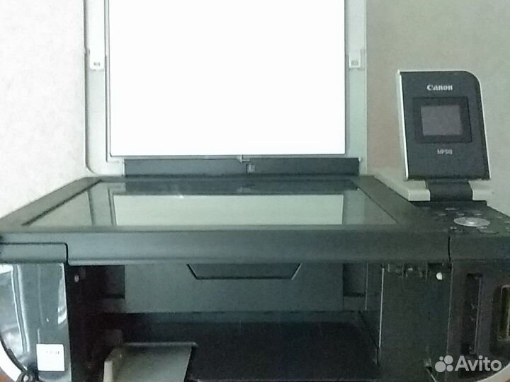 Принтер/сканер