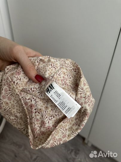 Шапочка hm 74/80