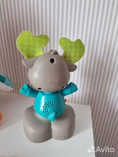 Игрушка fisher price