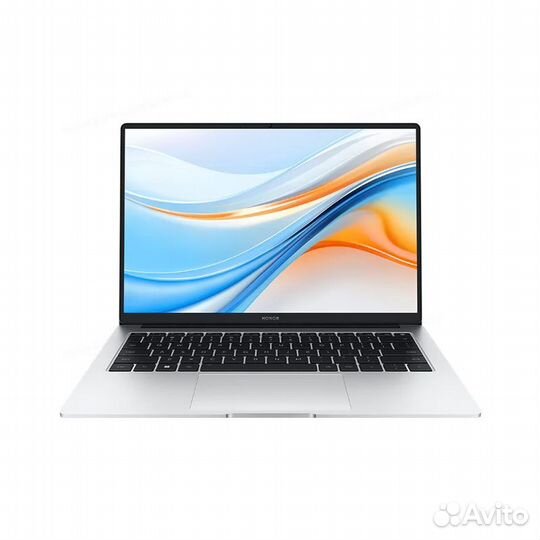 Ноутбук Honor MagicBook X14 Plus R7 8845HS/16gb/51