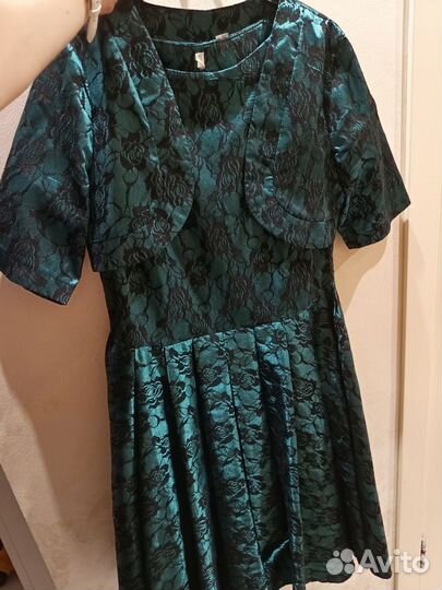 Платье женское вечернее