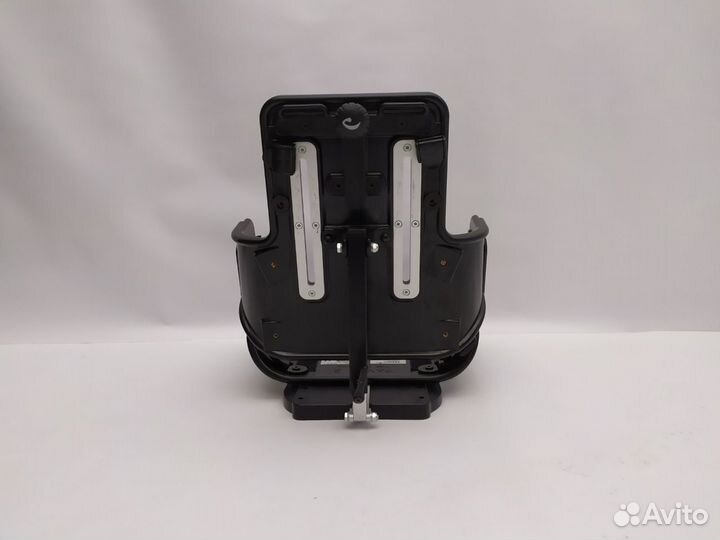 Сиденье от стульчика инвалидной коляски R82 Panda2