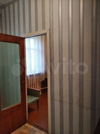 Комната 20 м² в 1-к., 2/2 эт.