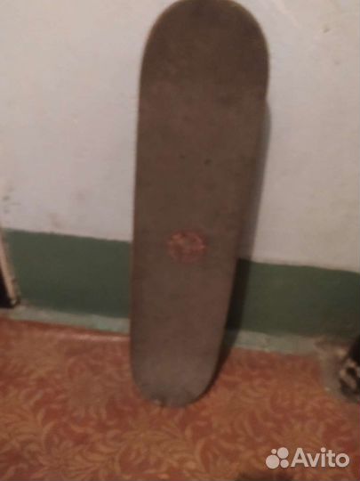 Продаю скейтборд