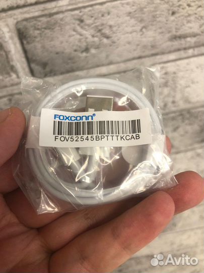 Блок питания Apple a1540 29w USB Type - C 14.5v