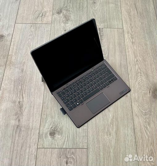 Планшет HP Pro x2 612 G2 vPro i5 (Ultrabook)