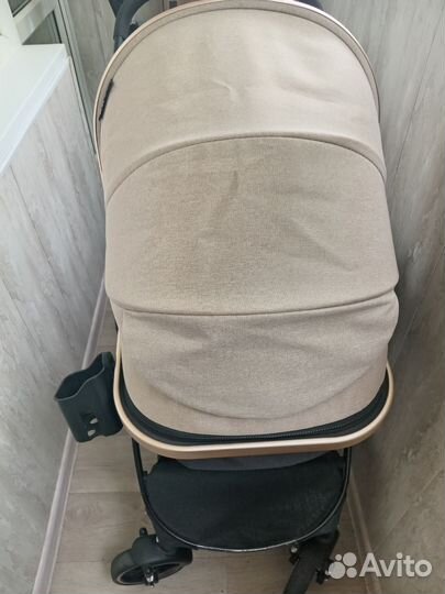 Детские коляски 2в1 бу