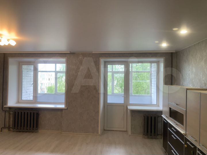 Комната 22 м² в > 9-к., 4/5 эт.