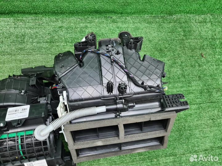 Корпус отопителя Chery Arrizo 8