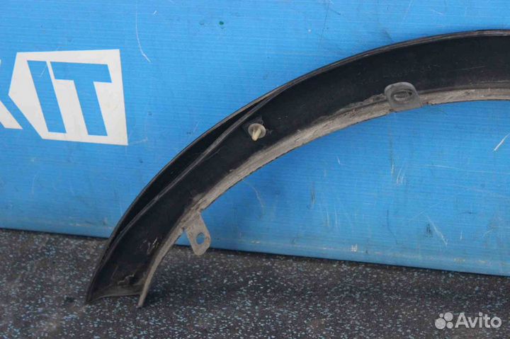 Расширитель крыла Suzuki SX4 (Сузуки сх4) YB11S 77