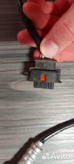 Кислородный датчик (лямбда зонд) 55566648