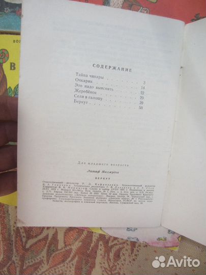 Н. Данилевская. Г. Северский. Тропою разведчиков
