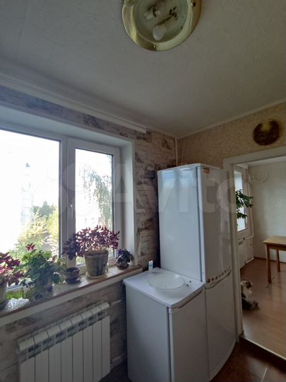 Комната 42 м² в 3-к., 5/9 эт.