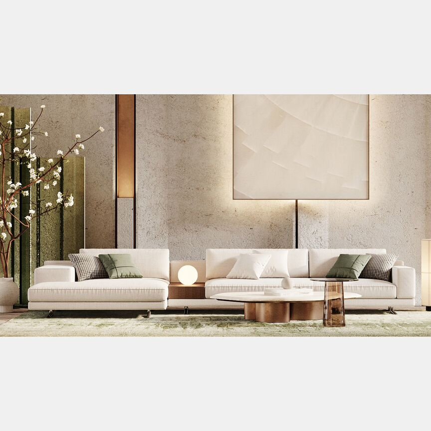 4-к. квартира, 268,2 м², 5/7 эт.