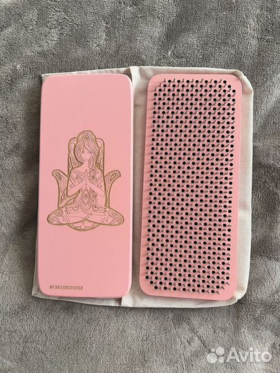 Доска с гвоздями садху