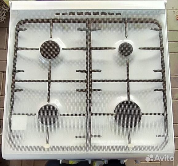 Газовая плита б/у