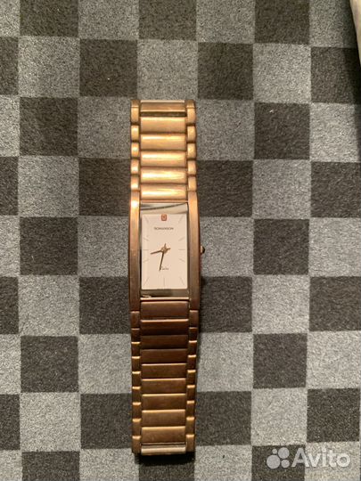 Часы наручные Romanson Phil