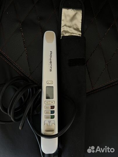 Утюжок для волос Rowenta CF7711