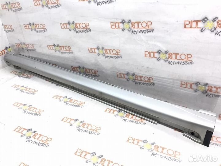 Порог левый Toyota Windom (MCV30) 2004-2006