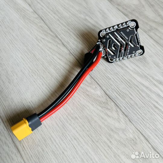 Башня стек SpeedyBee F7 V3 BL32 50A 30x30