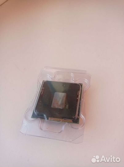 Процессор intel pentium B940