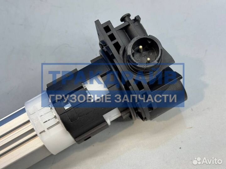 Датчик уровня топлива в бак Мерседес Актрос Аксор