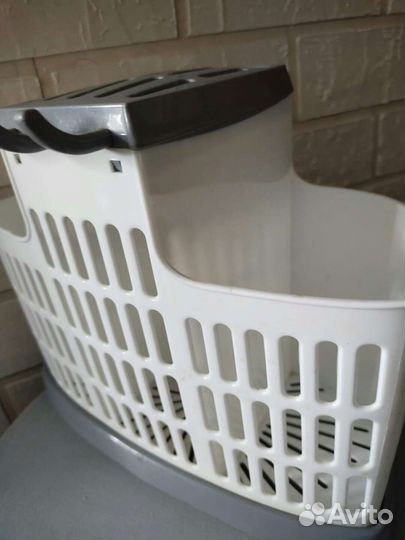 Подставка для столовых приборов