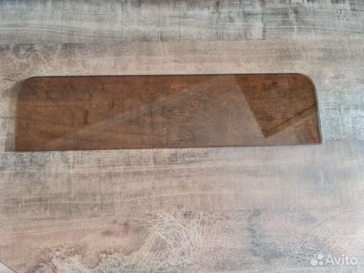 Зеркало с полкой