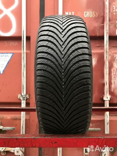 Michelin Alpin 5 205/55 R16 101M