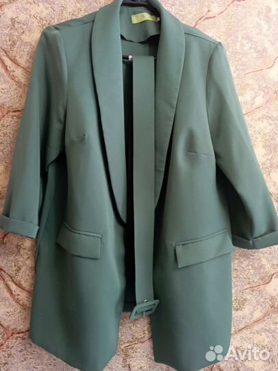 Пиджак женский 54 размер