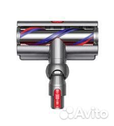 Пылесос Dyson V15 Detect +