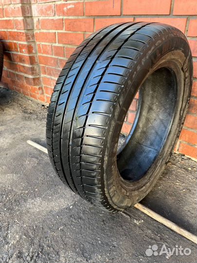 Michelin Primacy HP 225/65 R17