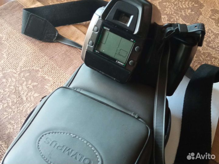 Фотоаппарат