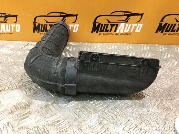 Воздуховод Kia Cerato 3 2013-2018