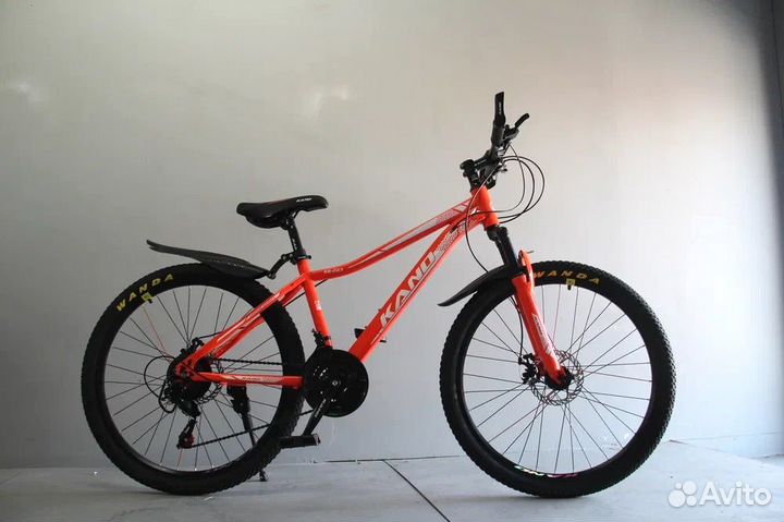 Горный Велосипед Kano 26KN-223