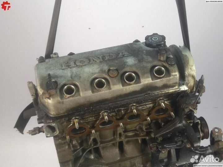 Двигатель D14A3 Honda Civic (1995-2001)