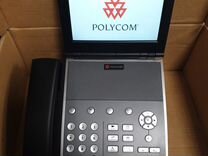 Polycom VVX 1500 видеотелефон
