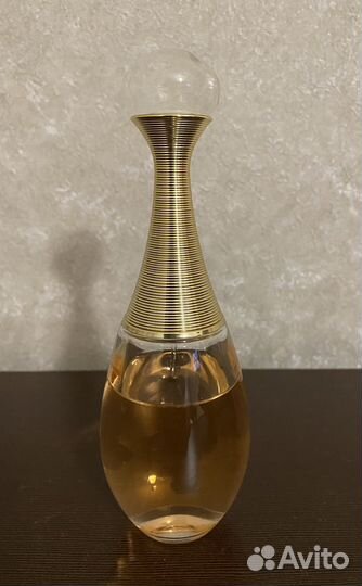 Dior Jadore In Joy оригинал