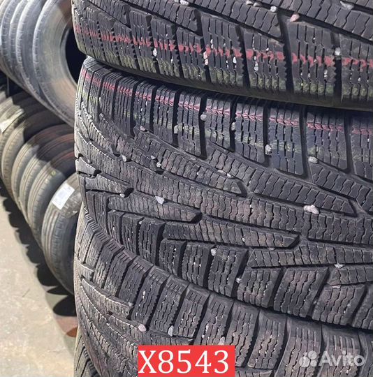 Hankook Nordik IS RW08 235/65 R17 104Q