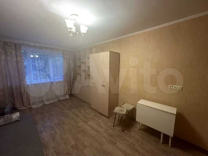 Комната 18 м² в 4-к., 3/5 эт.