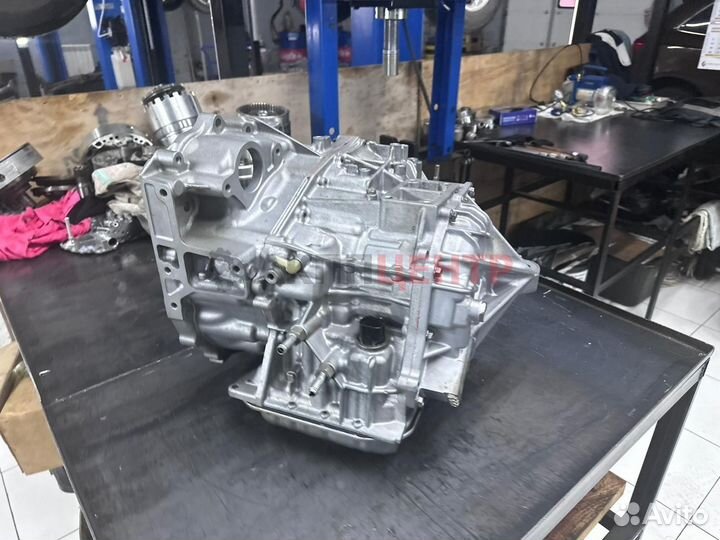 АКПП на Toyota Camry u660 u760 доставка по РФ