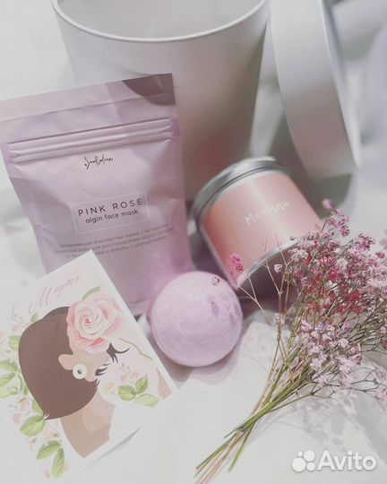 Подарочный набор для женщин