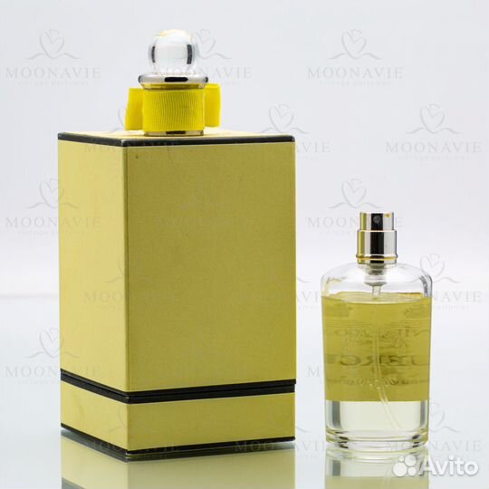 Quercus (Penhaligon'S) одеколон (EDC) 50 мл