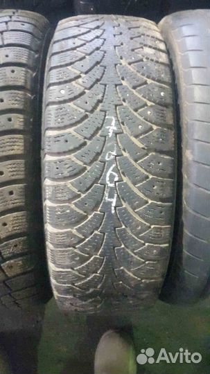 Nordman KN-207 195/65 R15