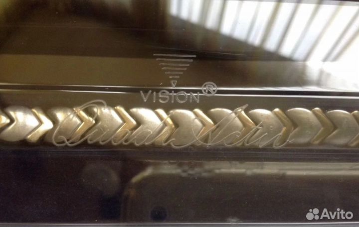 Браслет Vision магнитный