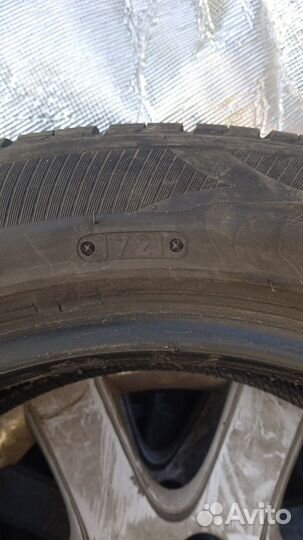 Triangle TR978 195/55 R16