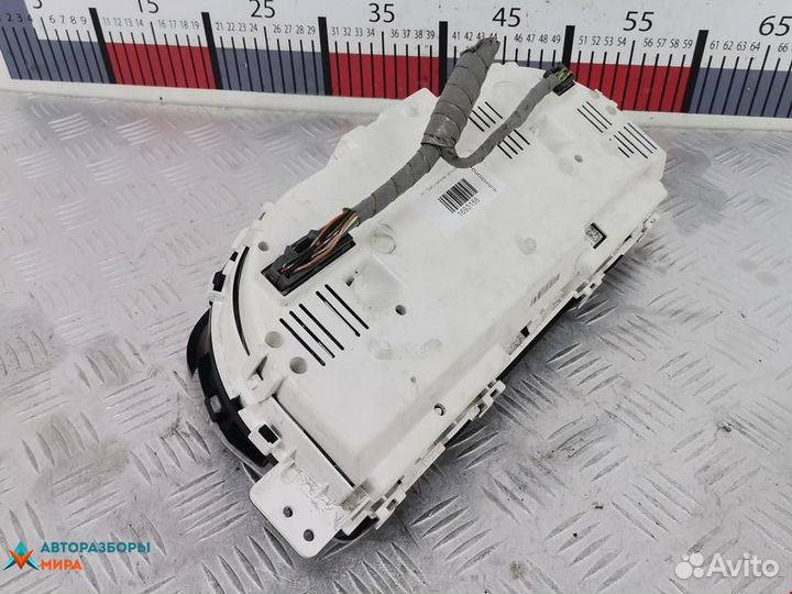 Щиток приборов (приборная панель) Honda CR-V 3