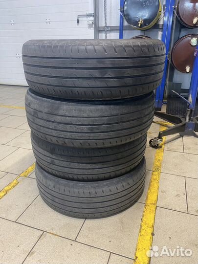 Toyo Proxes 1 185/65 R15